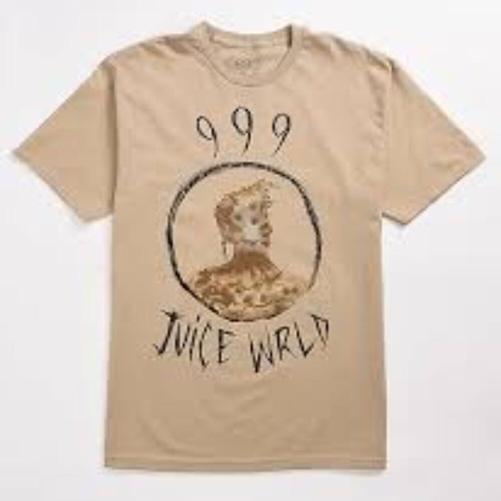 999 Club Pacsun Top